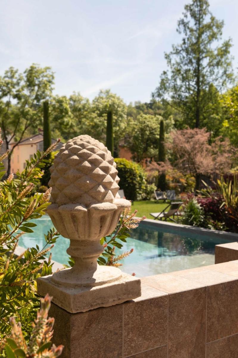 Relais Villa Borghetto