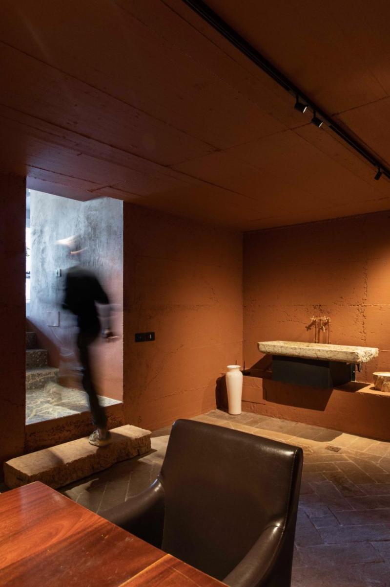 Relais Villa Borghetto