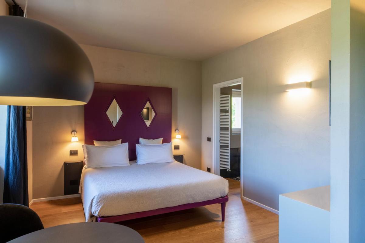 Relais Villa Borghetto