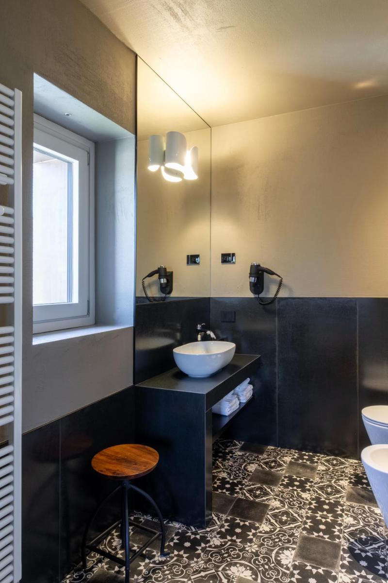 Relais Villa Borghetto