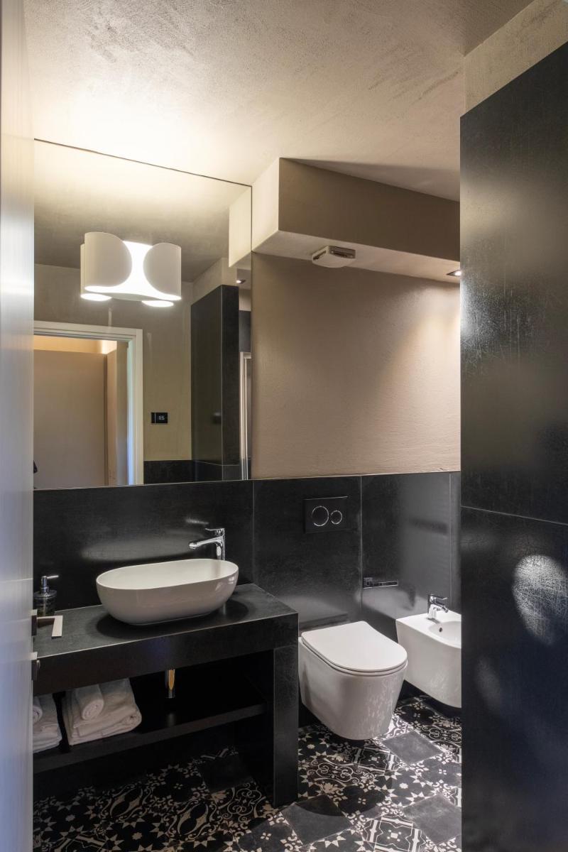 Relais Villa Borghetto