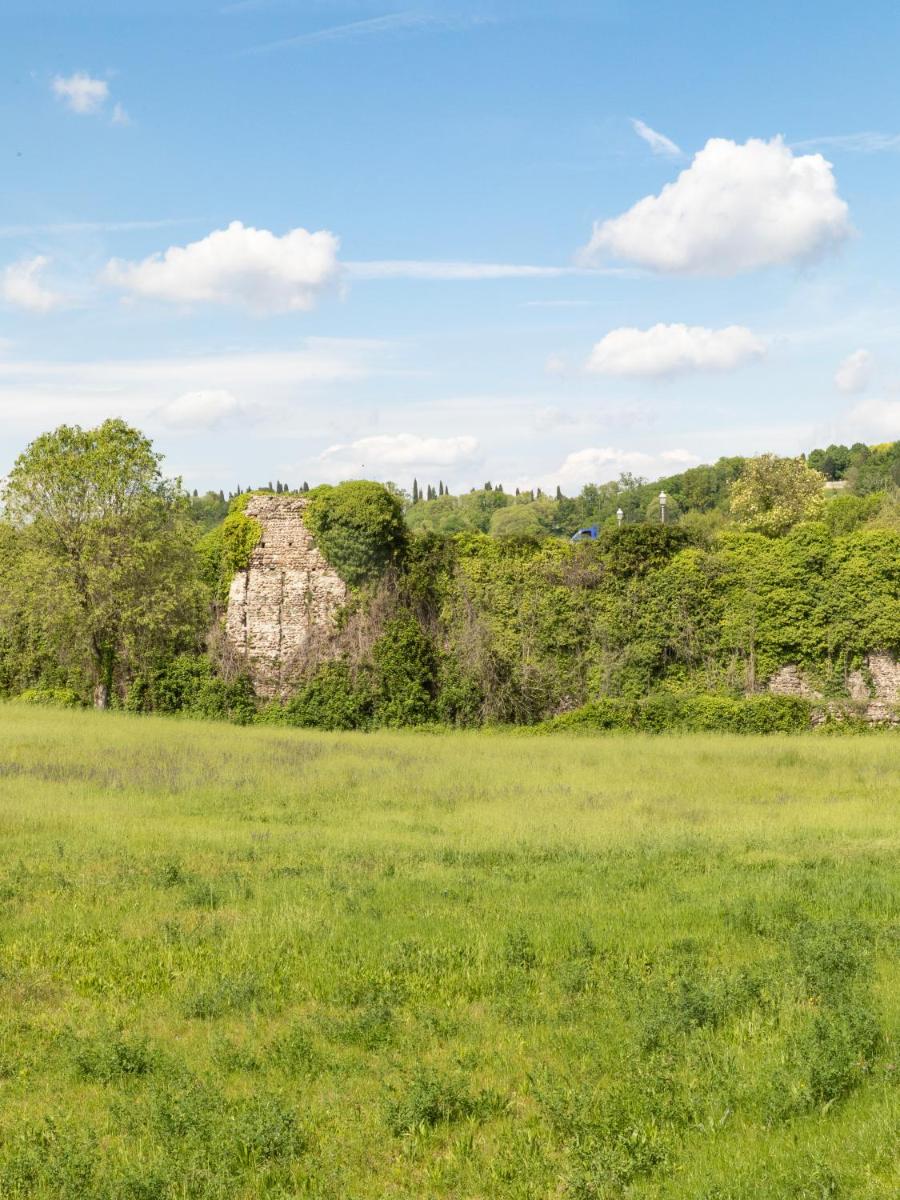 Relais Villa Borghetto