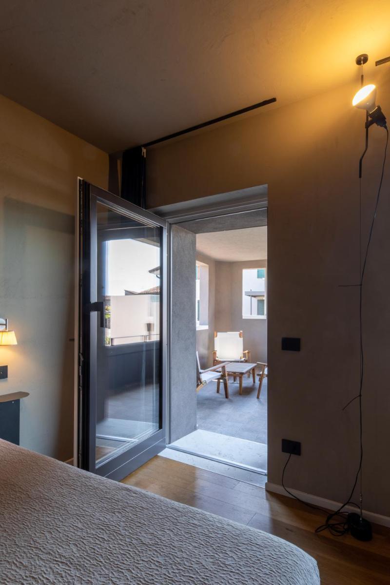 Relais Villa Borghetto