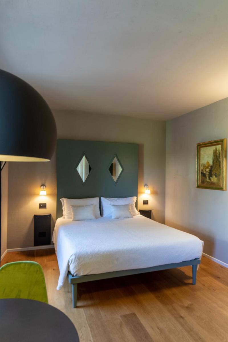 Relais Villa Borghetto