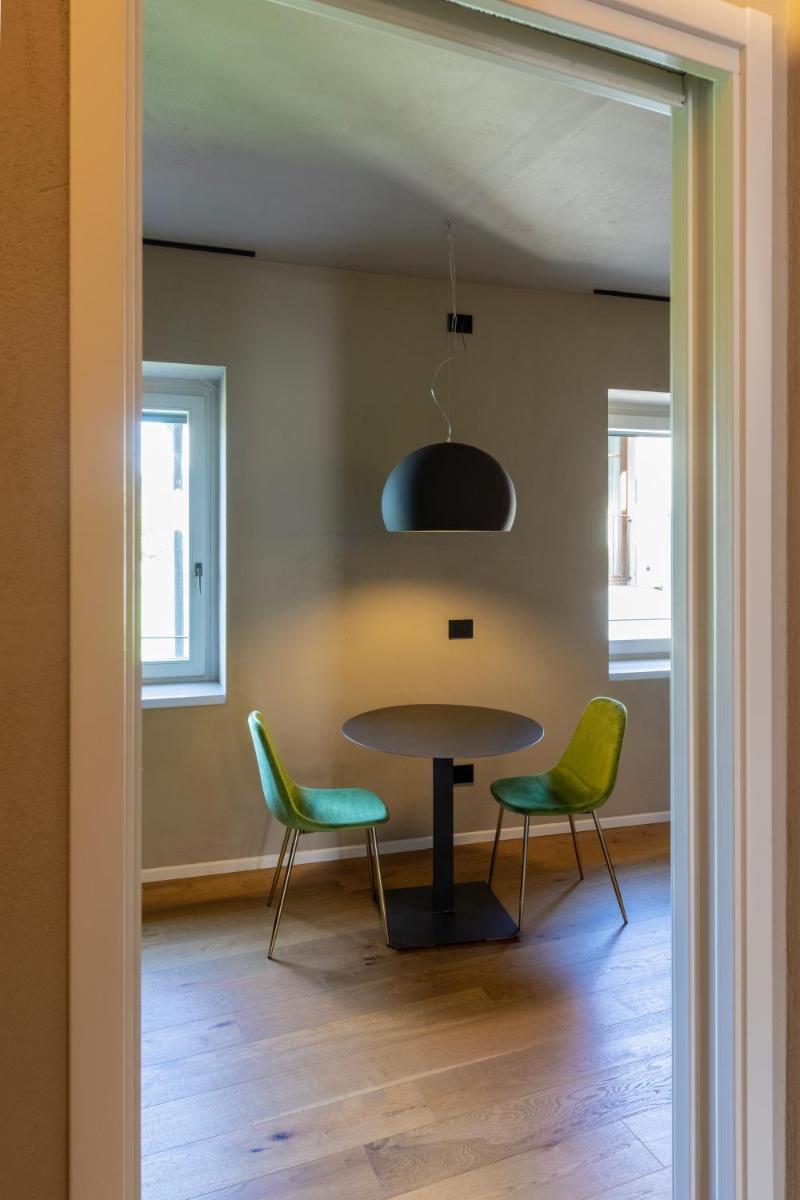 Relais Villa Borghetto