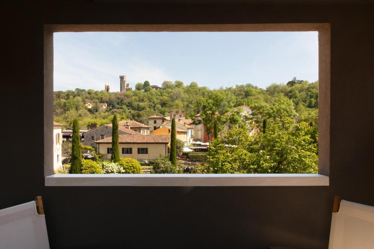 Relais Villa Borghetto