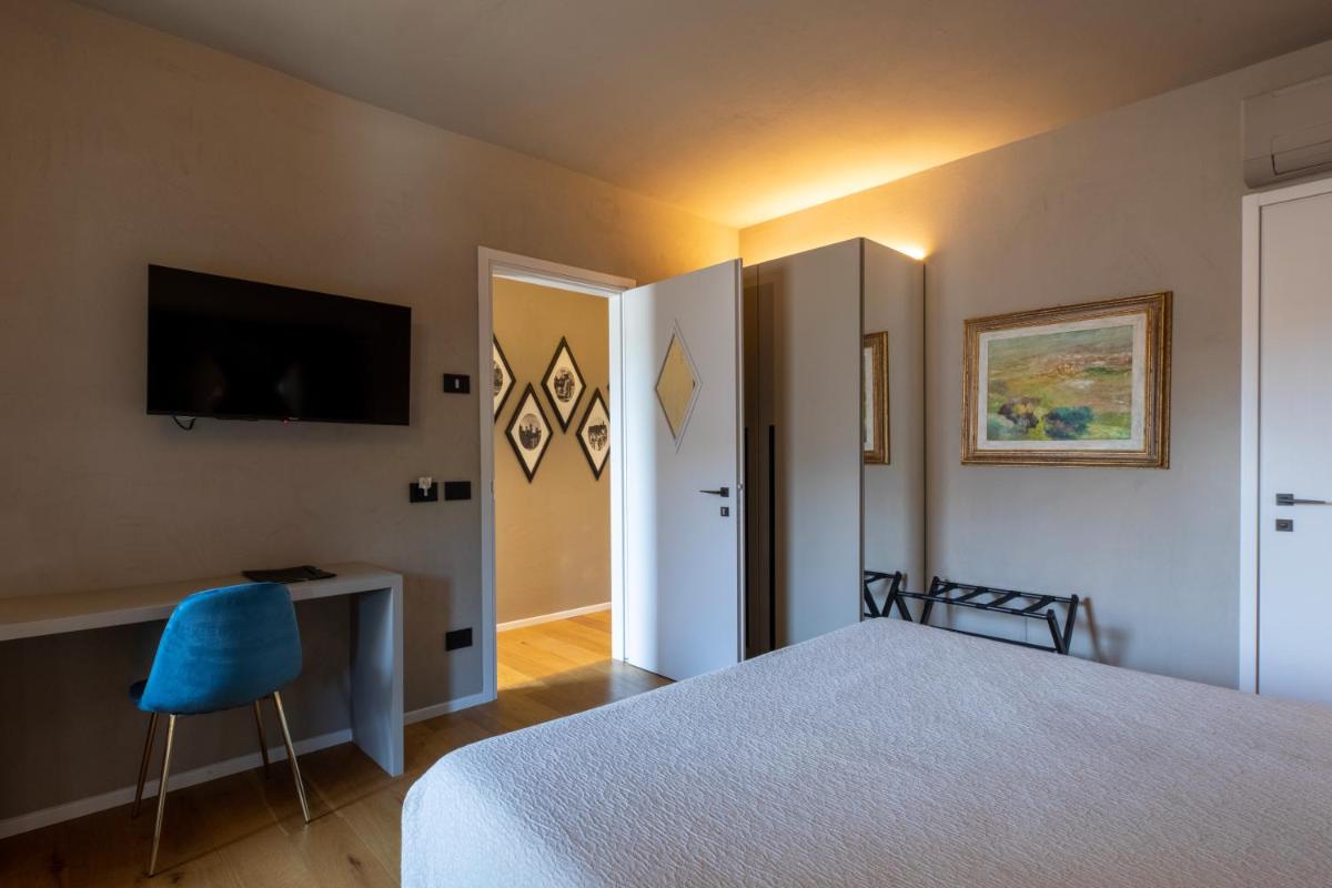 Relais Villa Borghetto