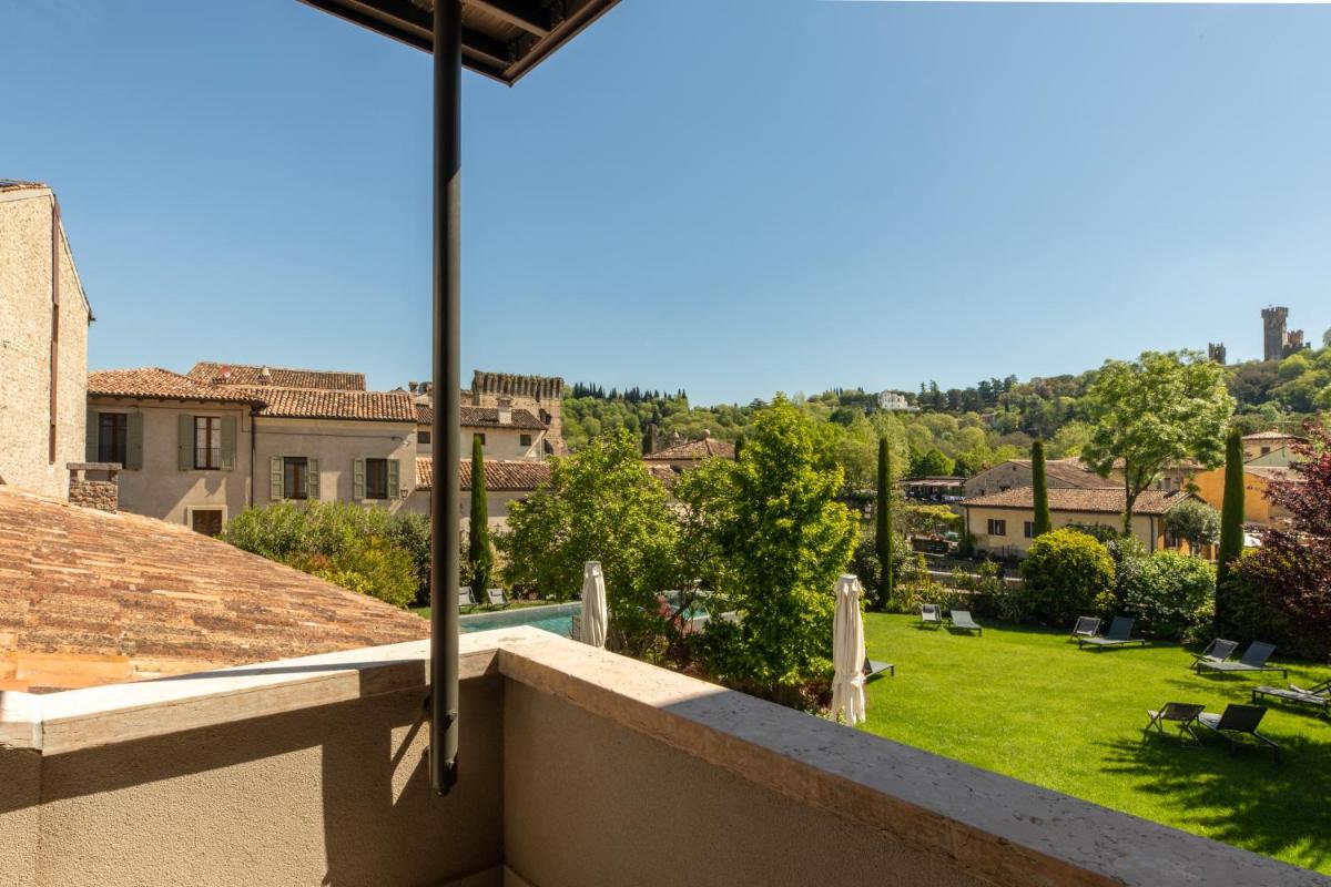 Relais Villa Borghetto