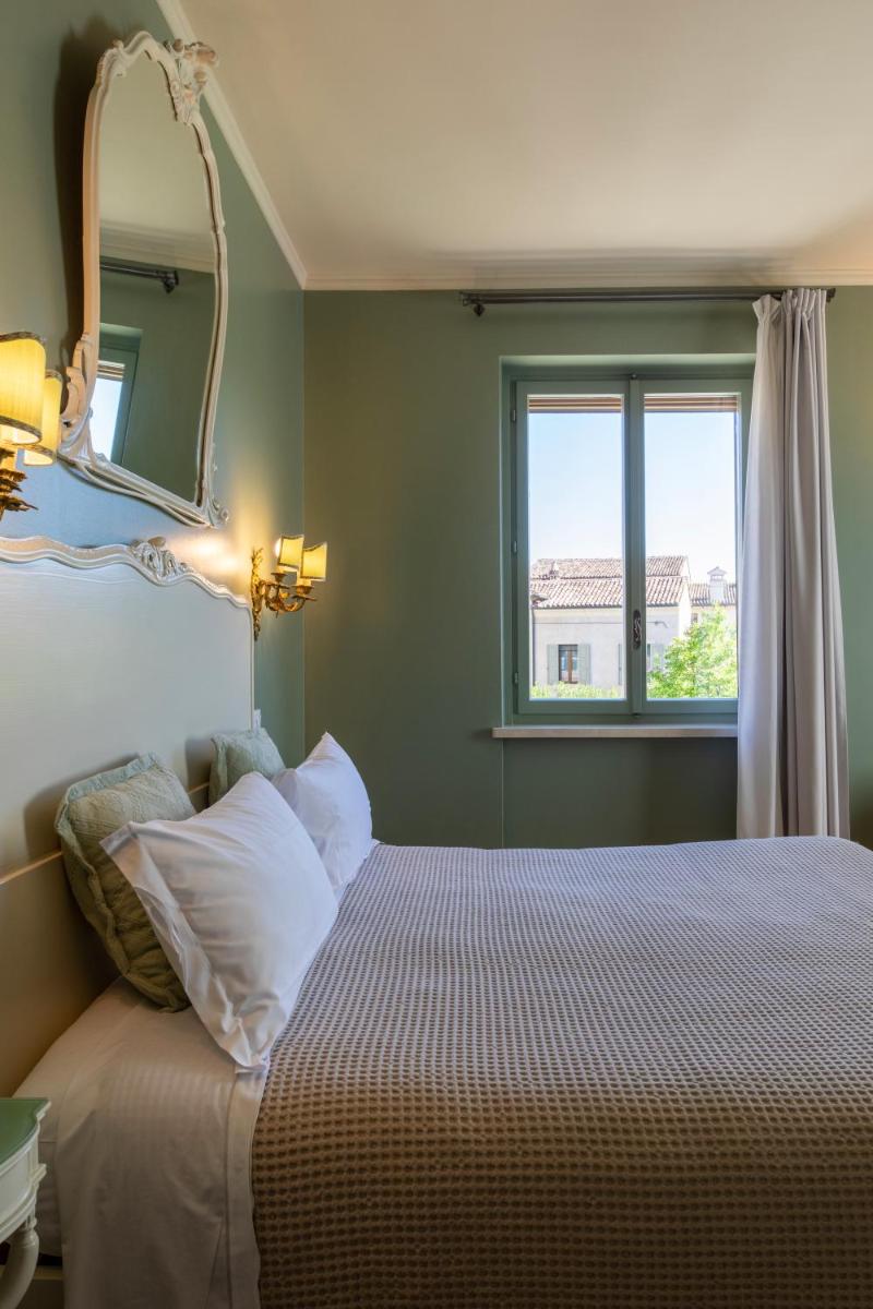 Relais Villa Borghetto