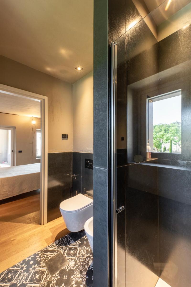 Relais Villa Borghetto