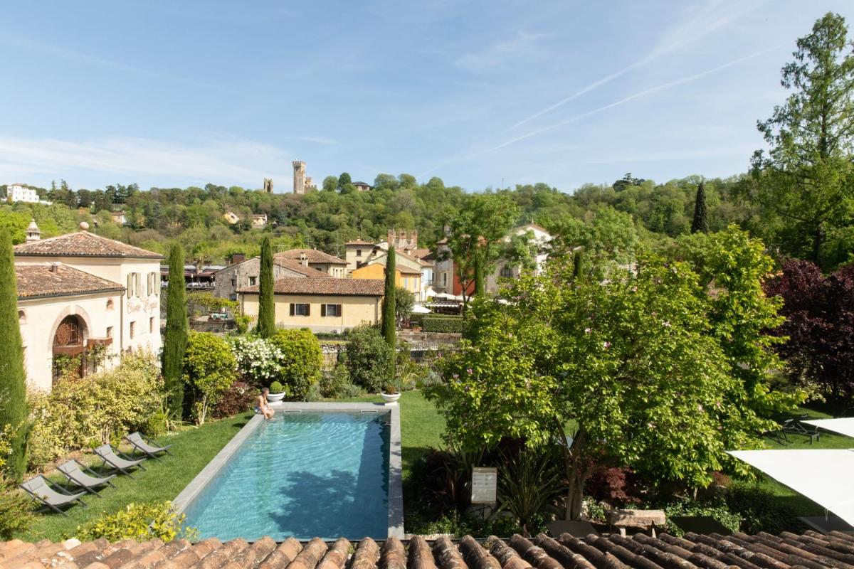 Relais Villa Borghetto