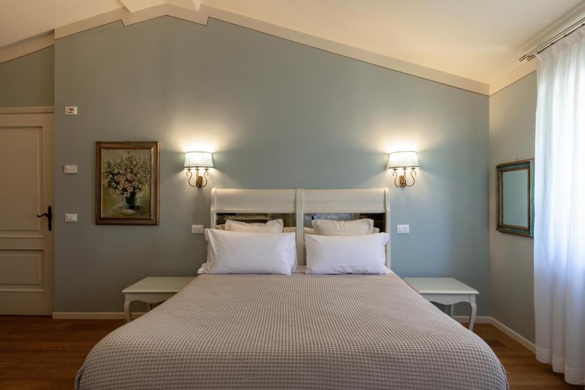 Relais Villa Borghetto