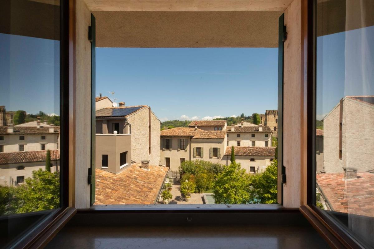 Relais Villa Borghetto