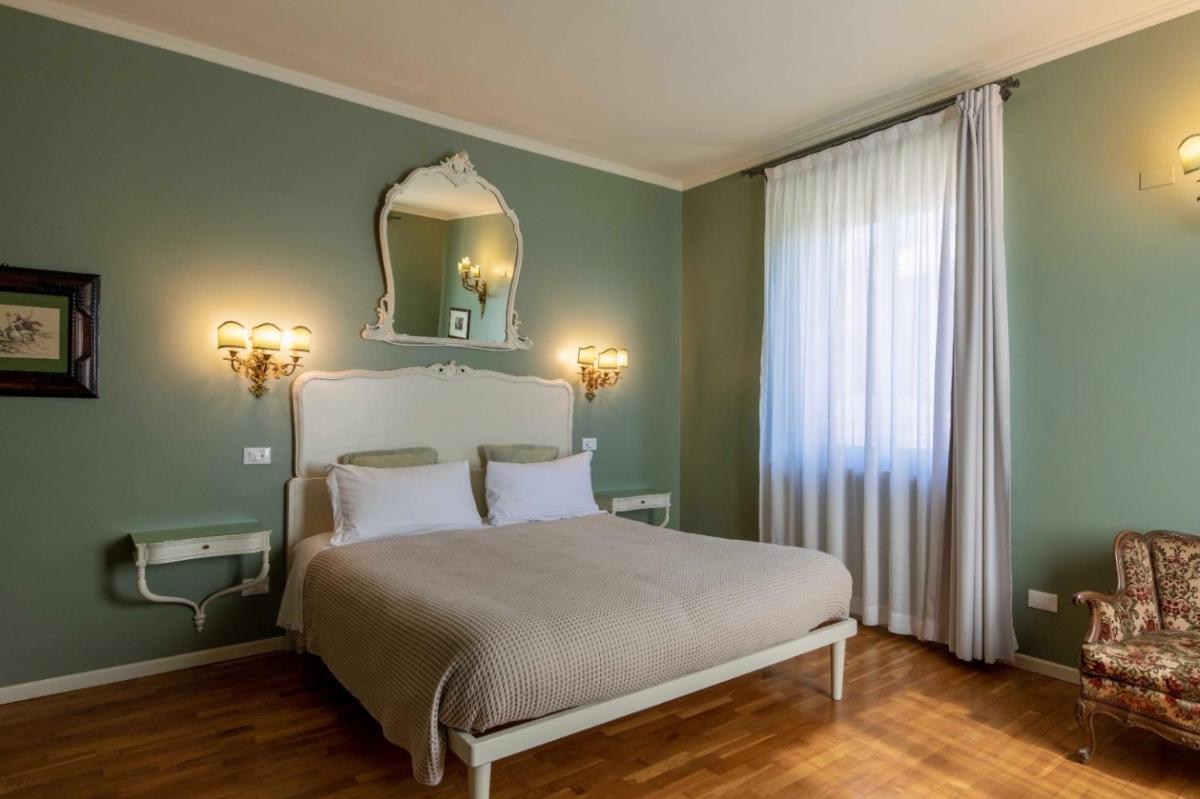 Relais Villa Borghetto