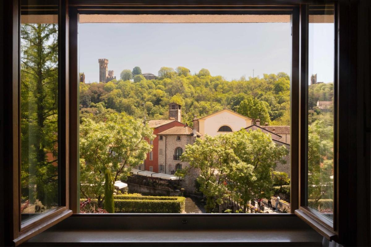 Relais Villa Borghetto
