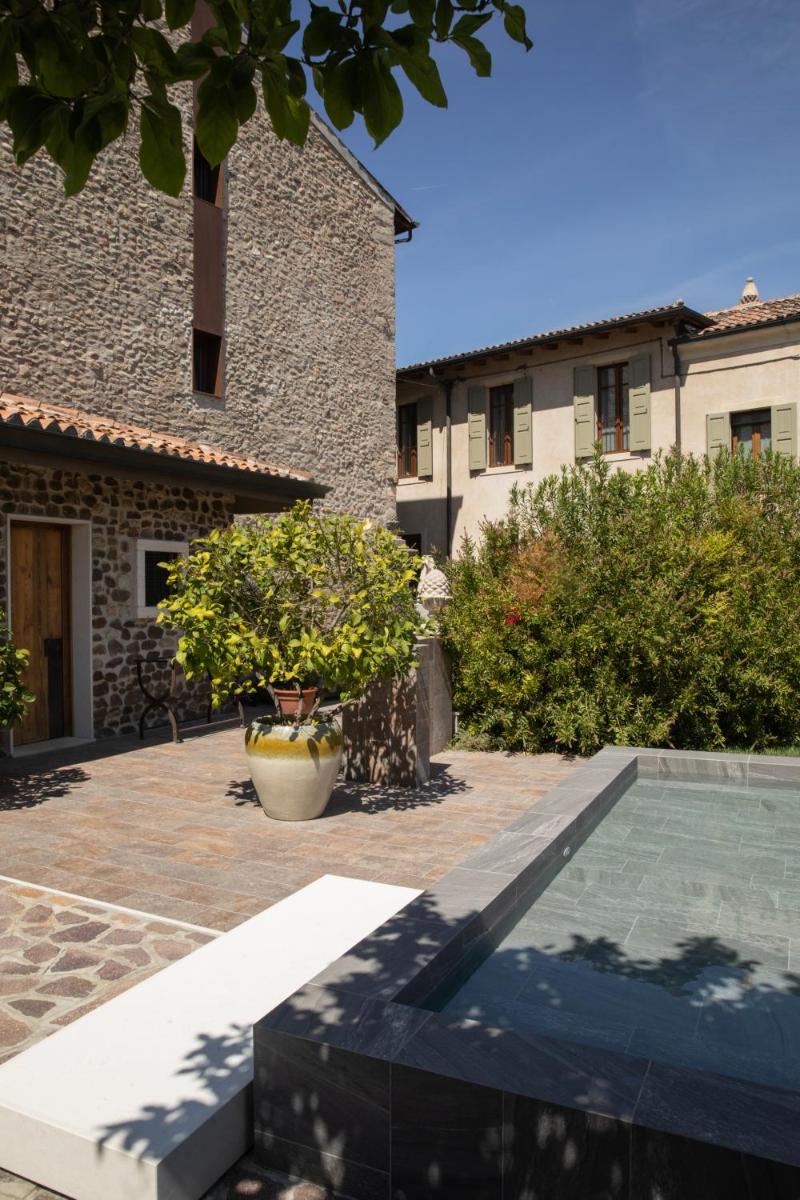Relais Villa Borghetto