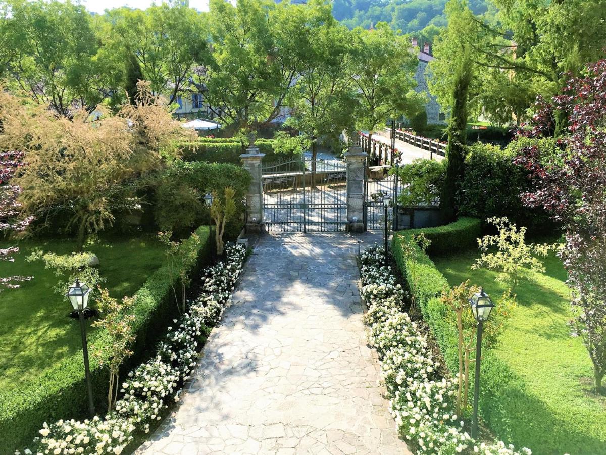 Relais Villa Borghetto