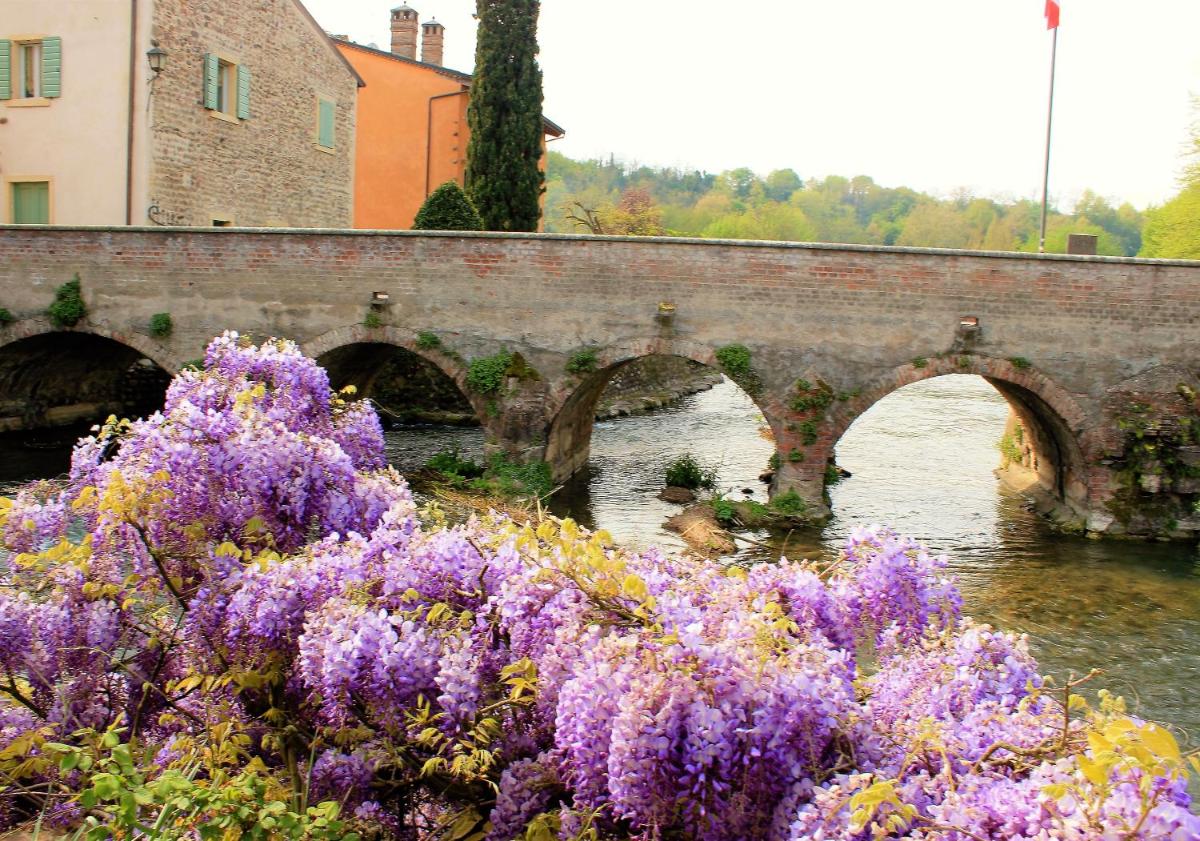 Relais Villa Borghetto