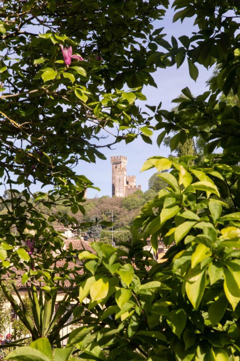 Relais Villa Borghetto