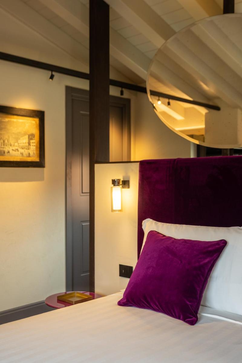 Relais Villa Borghetto