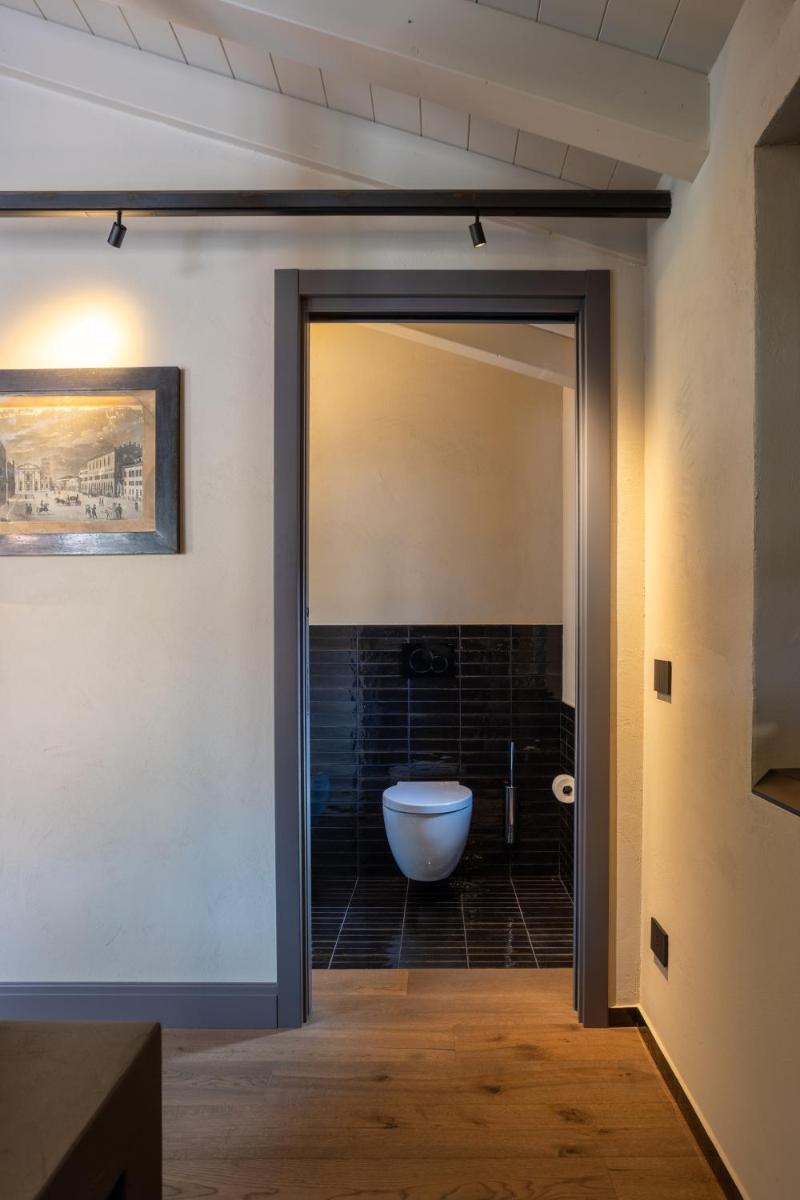 Relais Villa Borghetto