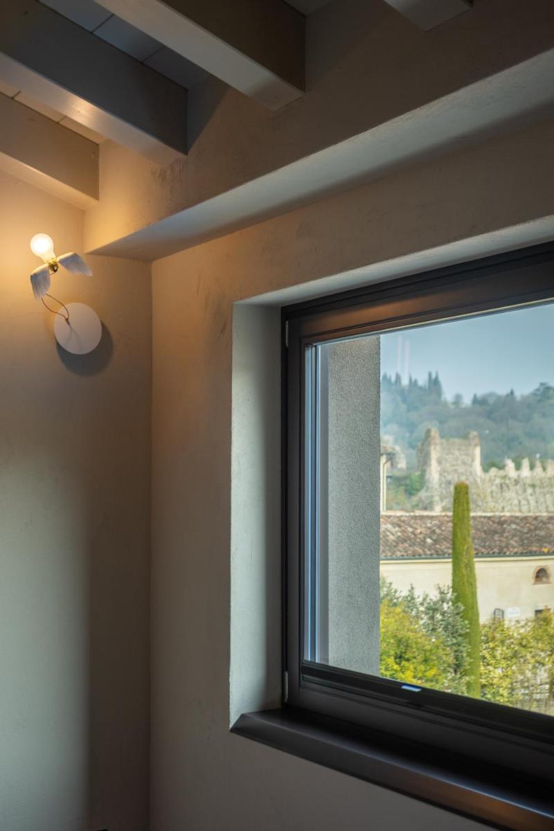 Relais Villa Borghetto