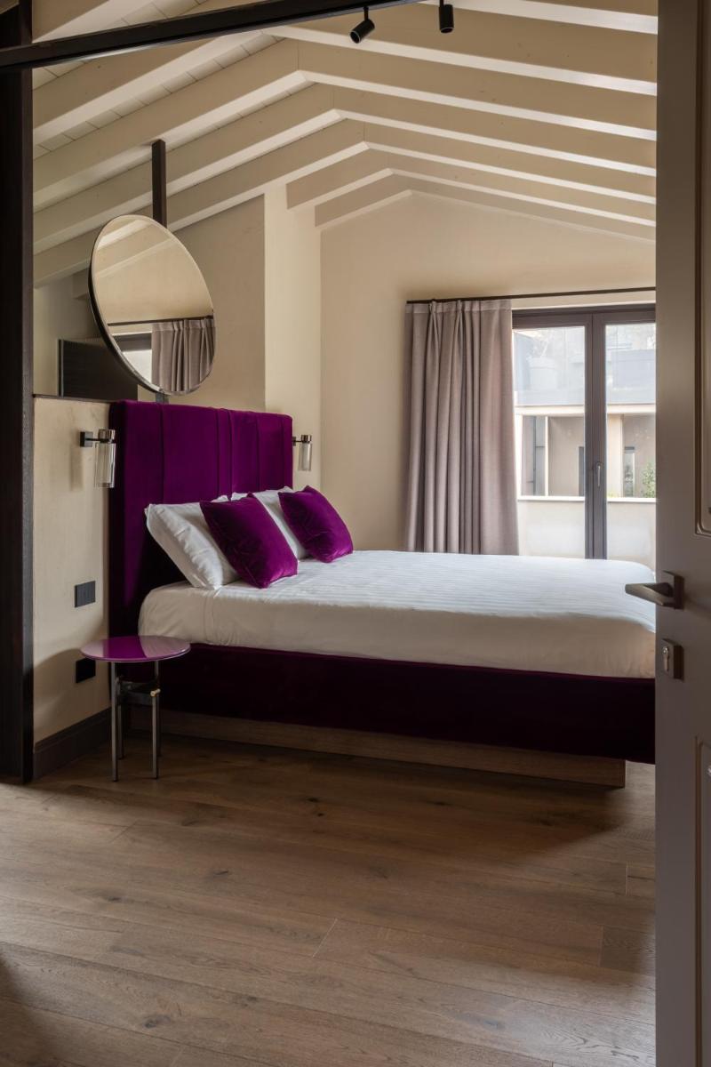 Relais Villa Borghetto