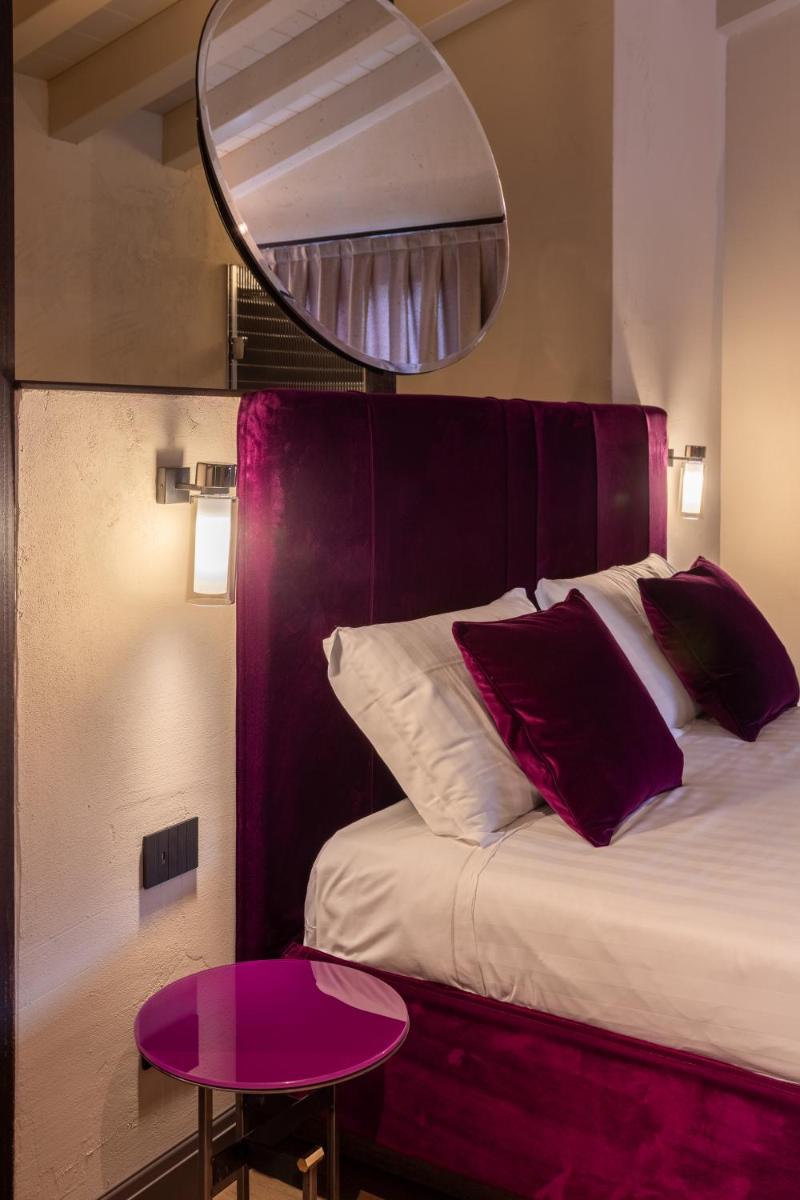 Relais Villa Borghetto