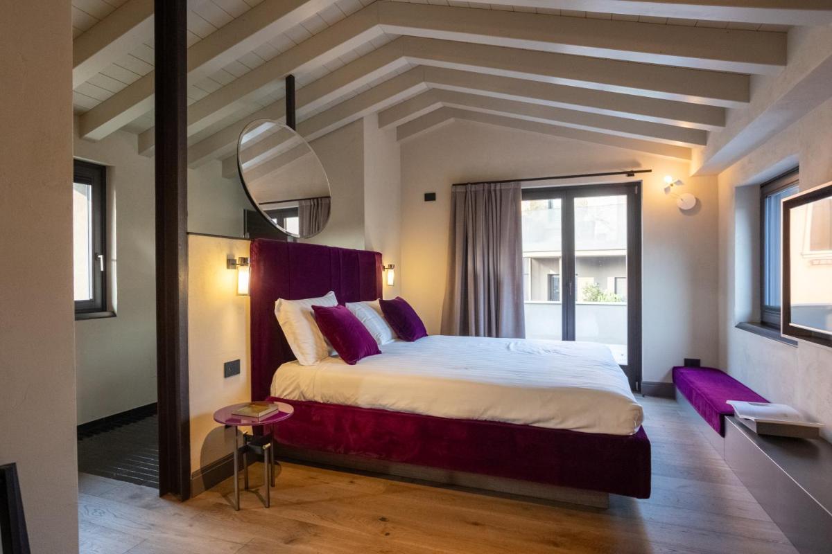 Relais Villa Borghetto