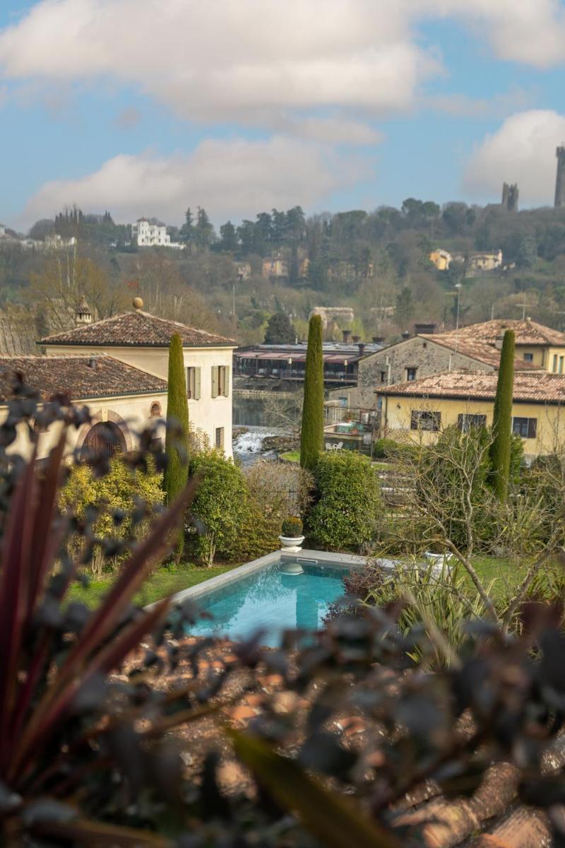 Relais Villa Borghetto