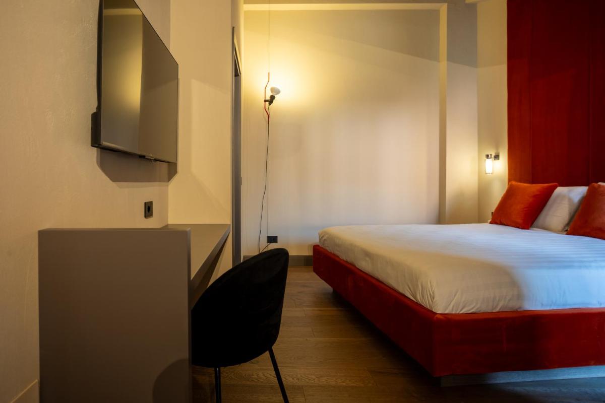 Relais Villa Borghetto
