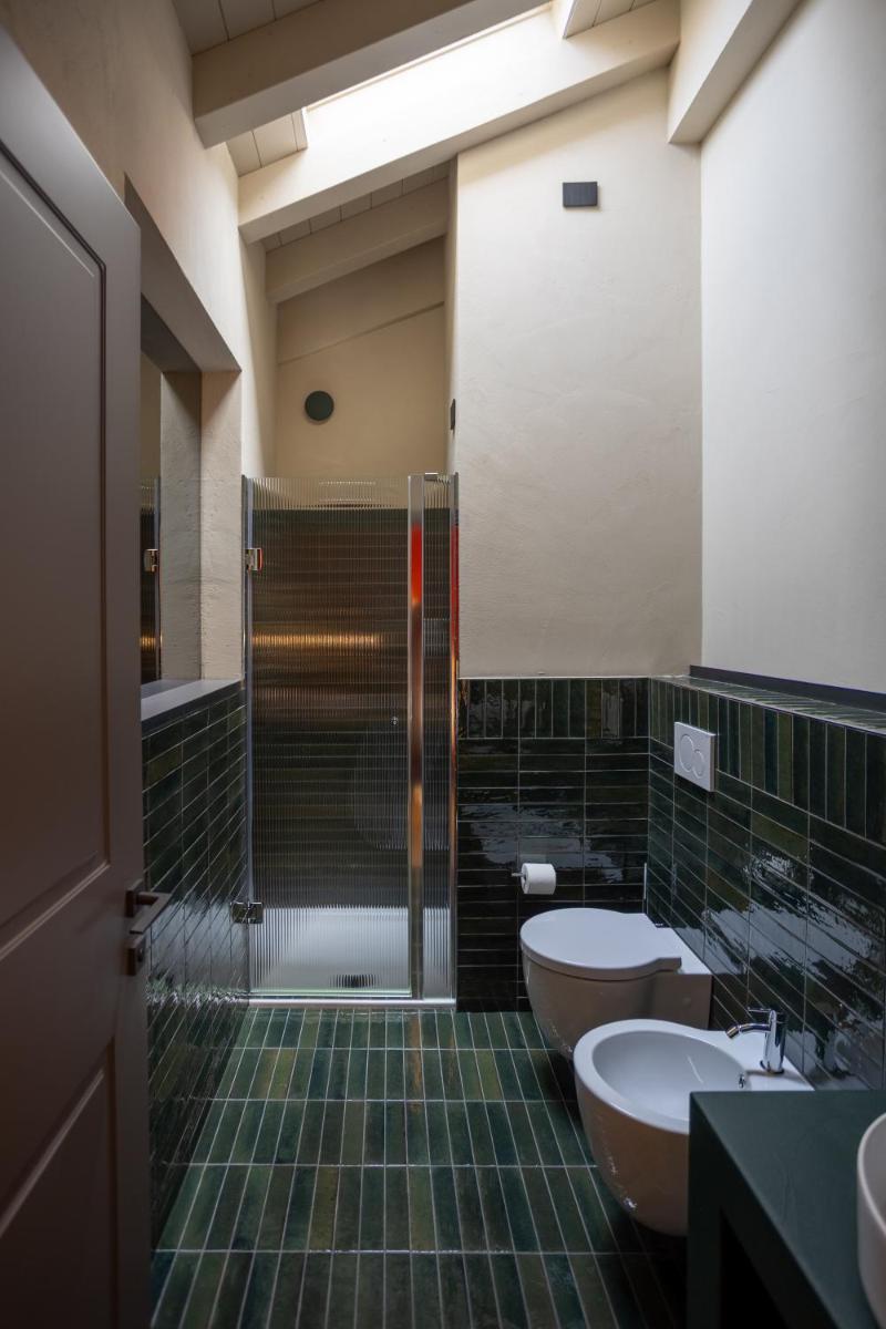 Relais Villa Borghetto