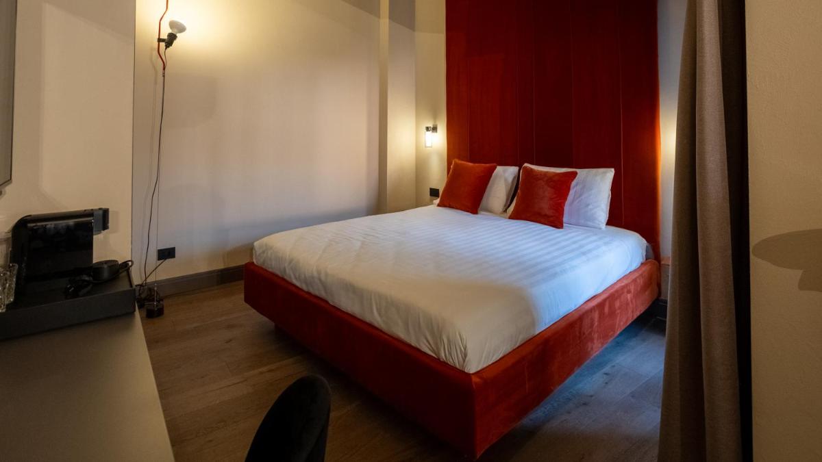 Relais Villa Borghetto