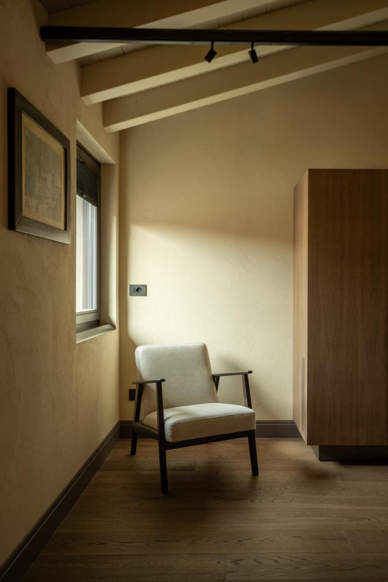 Relais Villa Borghetto