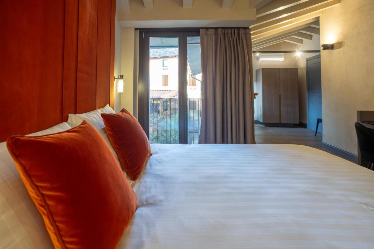 Relais Villa Borghetto