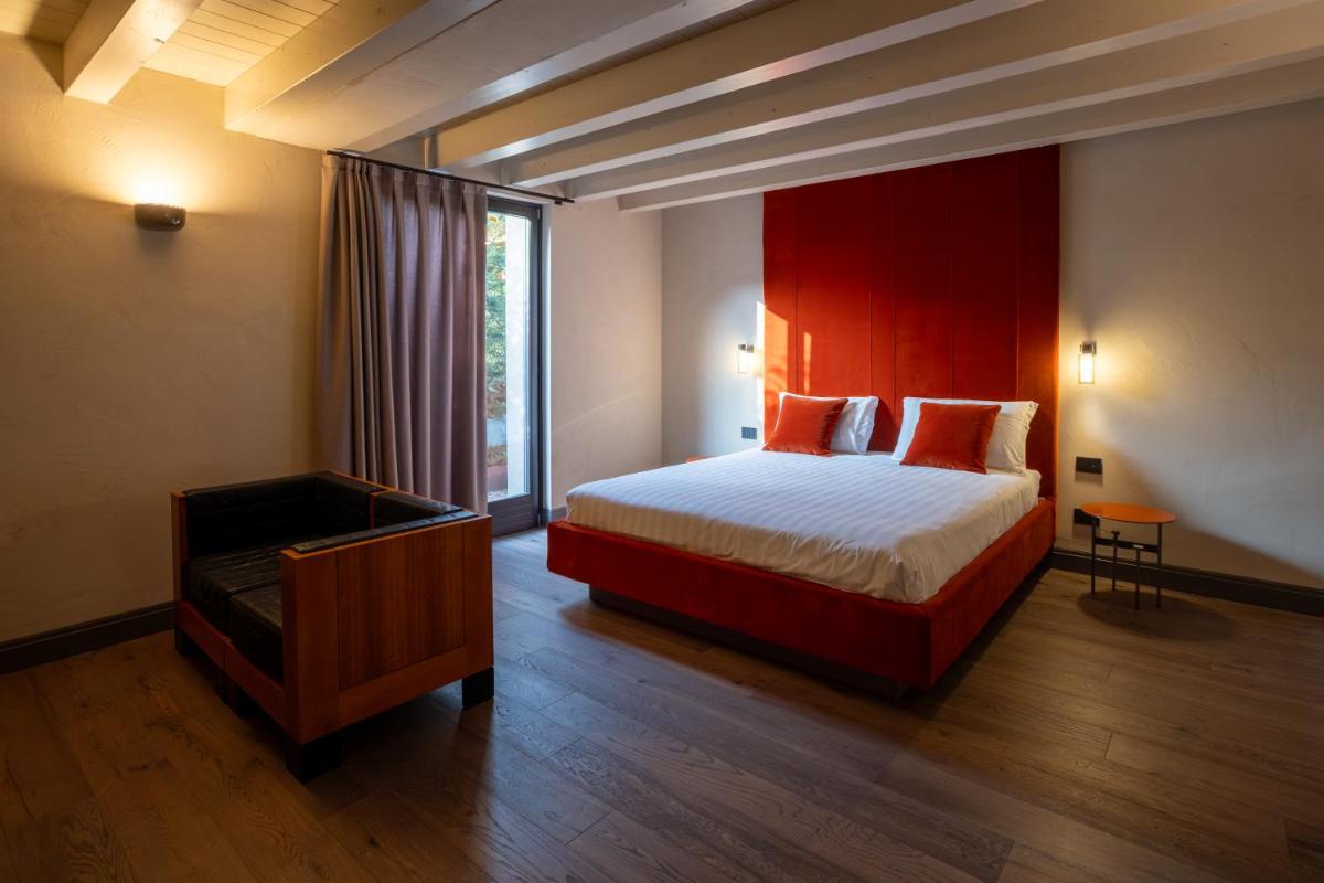 Relais Villa Borghetto