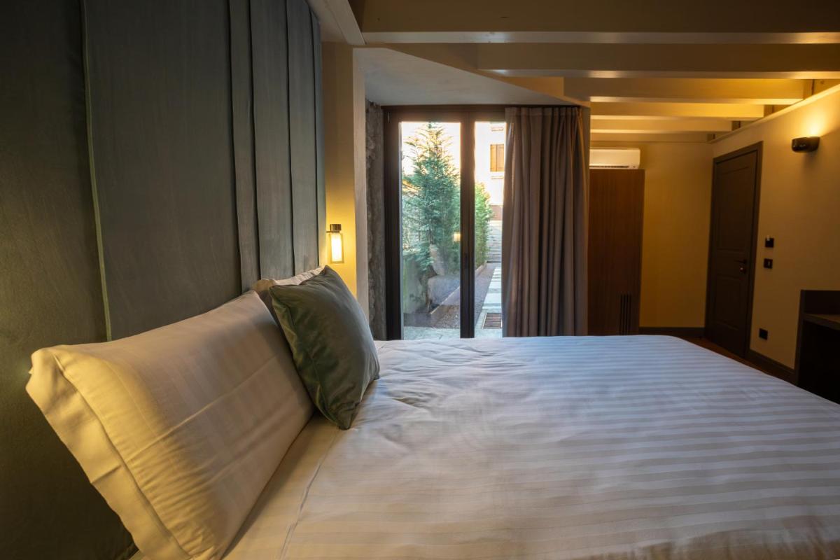 Relais Villa Borghetto