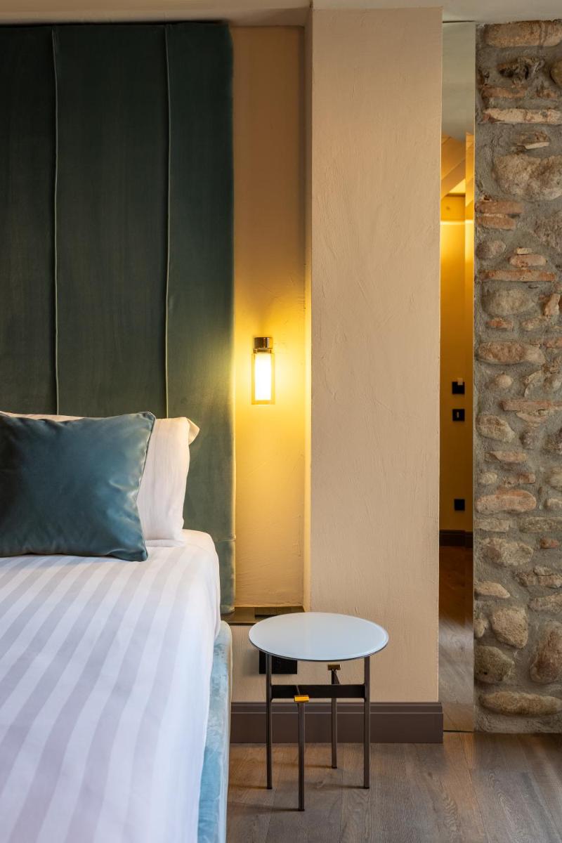 Relais Villa Borghetto