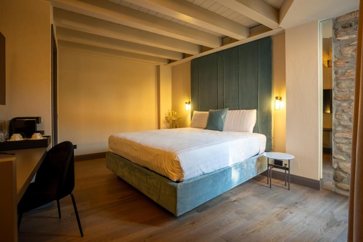 Relais Villa Borghetto
