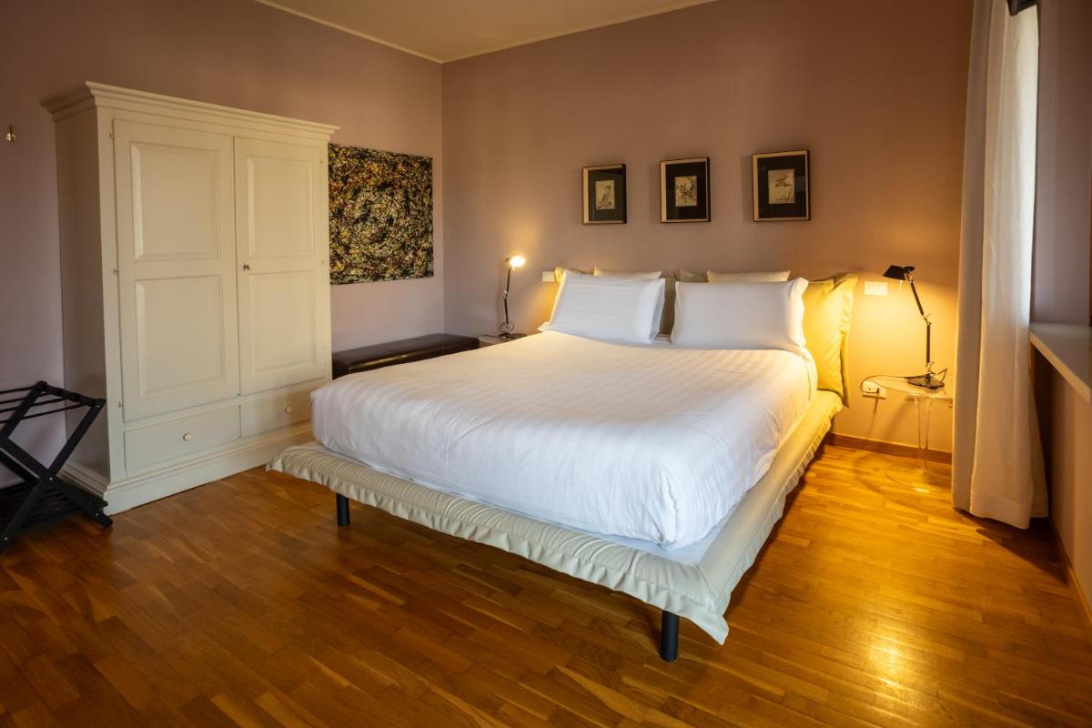Relais Villa Borghetto