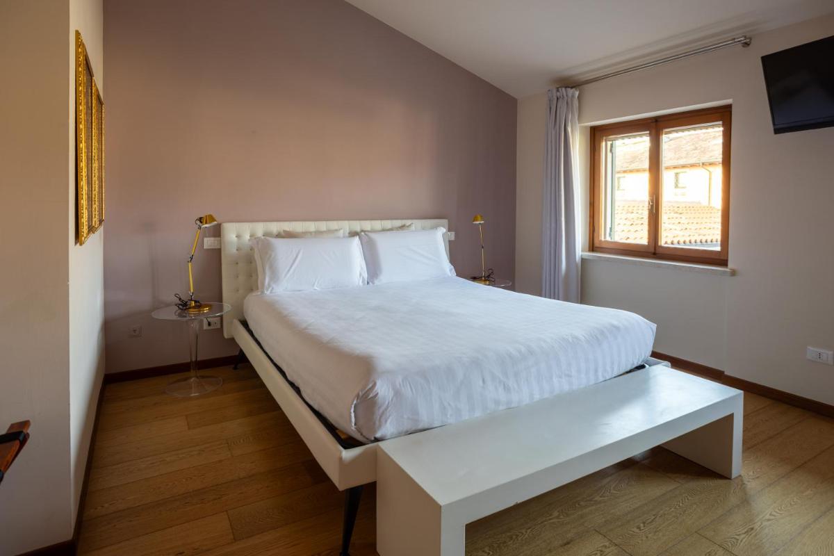 Relais Villa Borghetto
