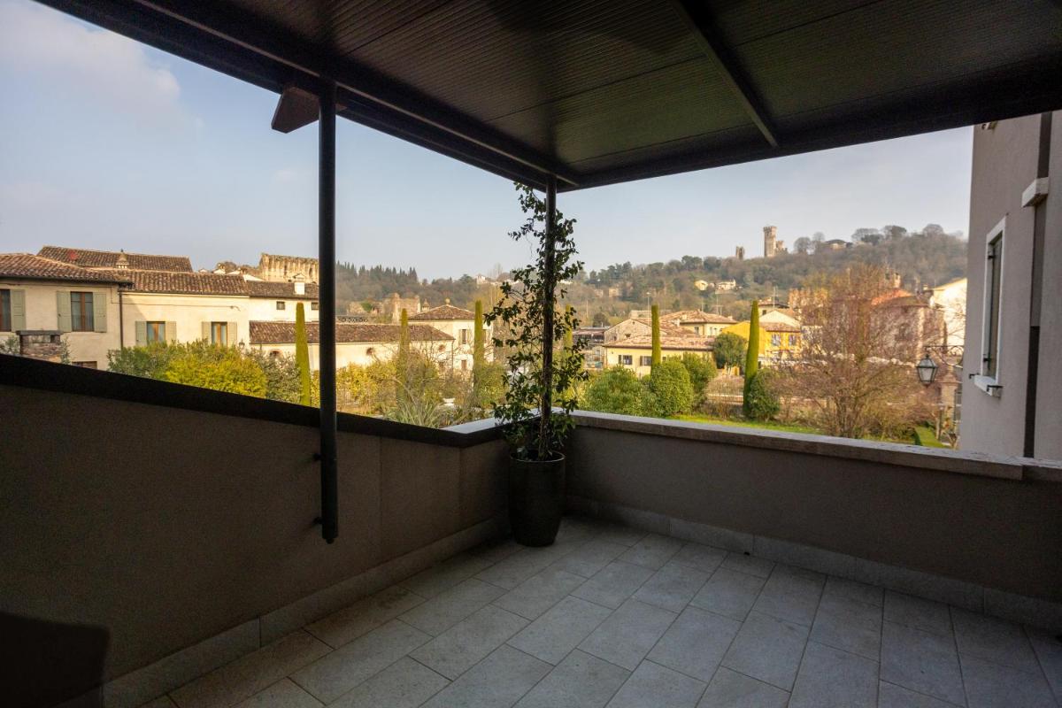 Relais Villa Borghetto