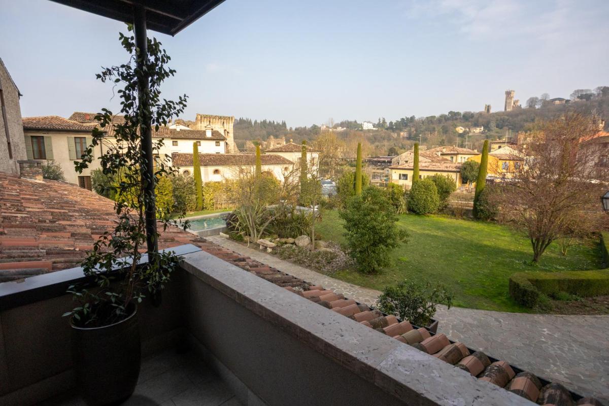 Relais Villa Borghetto