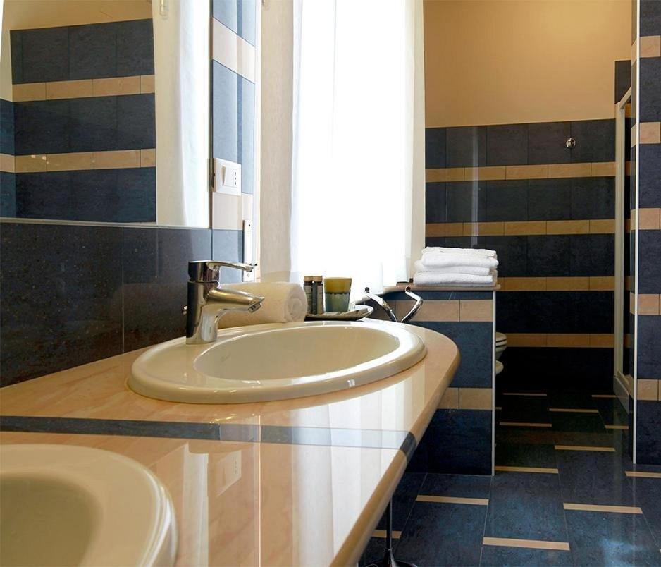 Relais Villa Borghetto