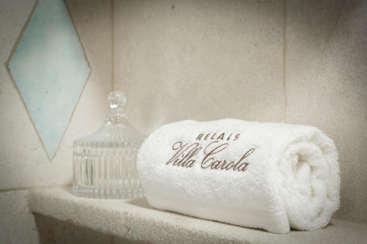 Relais Villa Carola