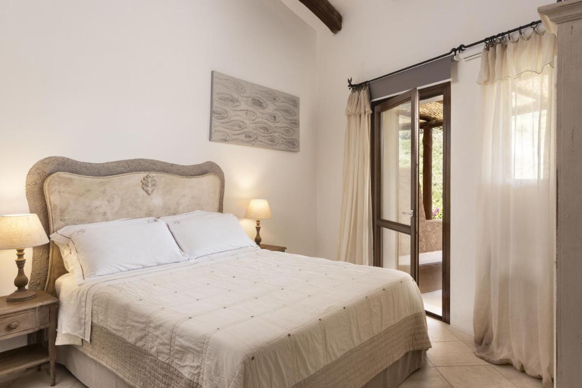 Relais Villa Carola