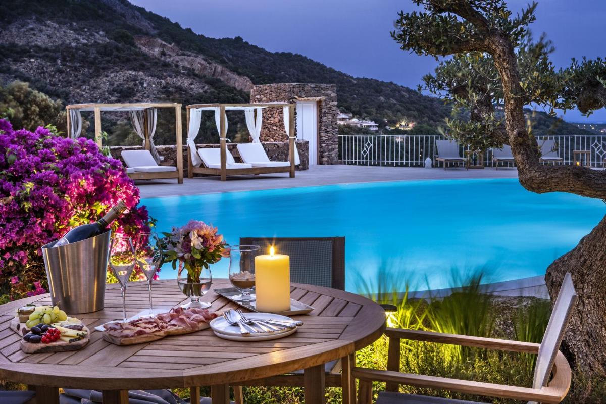 Relais Villa Carola