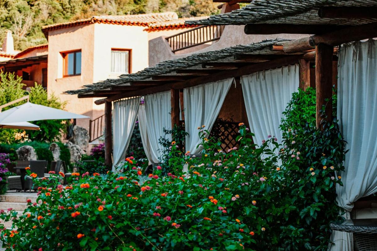 Relais Villa Carola