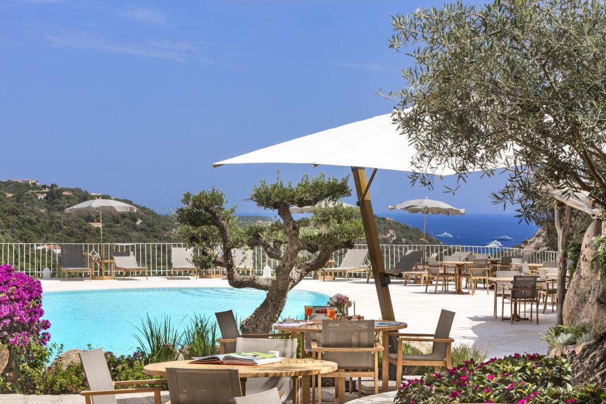 Relais Villa Carola