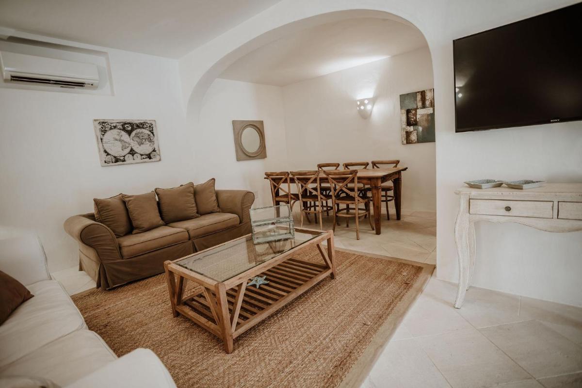 Relais Villa Carola